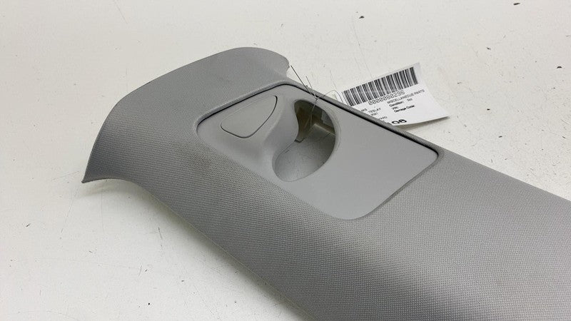 ⭕ 20-24 Tesla Model Y Driver B-Pillar Upper Trim Cover Panel Left 1494