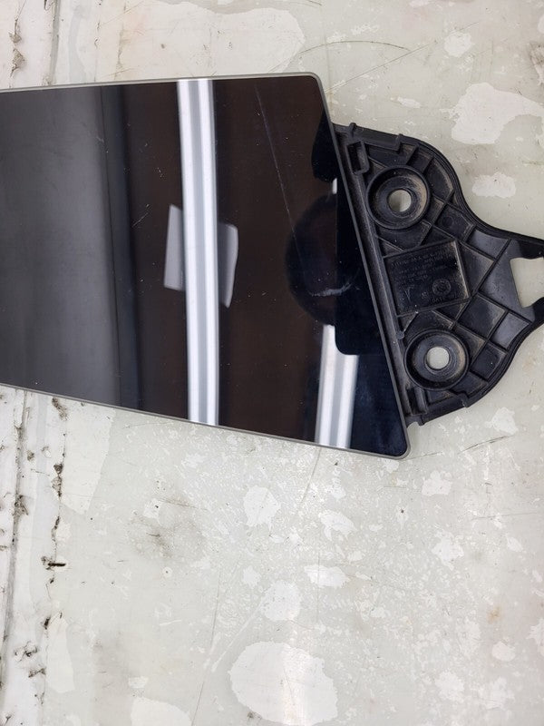 111476000A 2017-2023 Tesla Model 3 M3 Driver Side B-Pillar Applique Glass with Camera Left