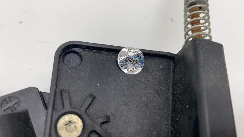 ⭕ 2012-2020 Tesla Model S Front Left Door Window Regulator & Motor 60