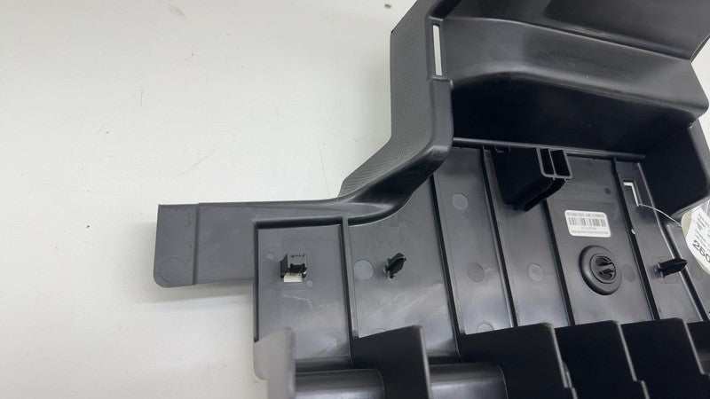 ⭕17-23 Tesla Model 3 Driver Side Trunk Load Floor Wing Bracket Left 14