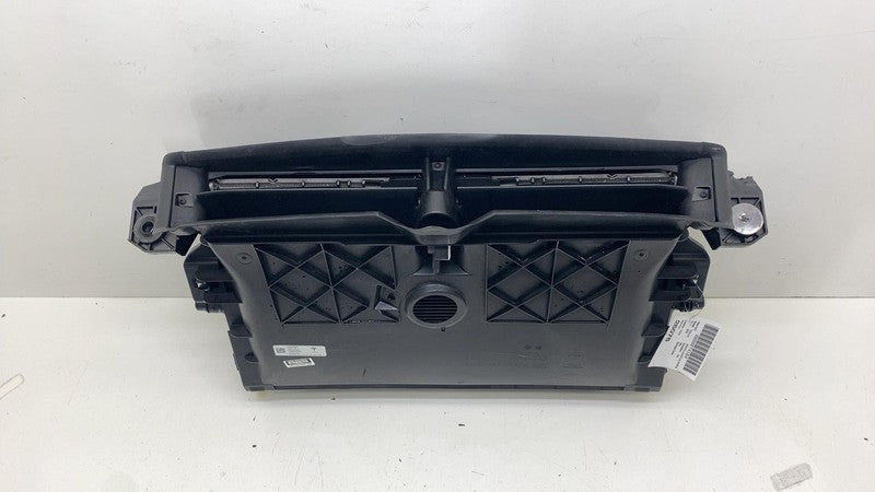 155978700A ⭕ 21-25 Tesla Model 3 Front Center Radiator Active Grille Shutter 1559787-00-A