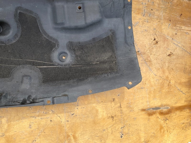 1081581 00 D ⭕ 18-23 Model 3 Front Driver Wheel Fender Liner Splash Shield Left 1081581-00-D