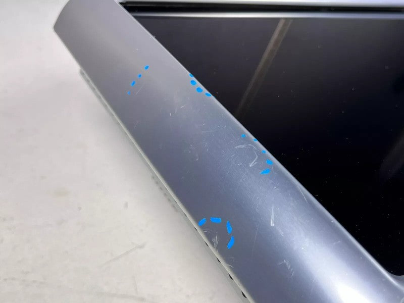 ⭕ 16-20 Model S MS Media Control Unit MCU with Display Infotainment 14