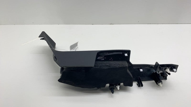 181636459B 2024 2025 Tesla Cybertruck Rear Passenger C-Pillar Lower Trim Cover Panel Right