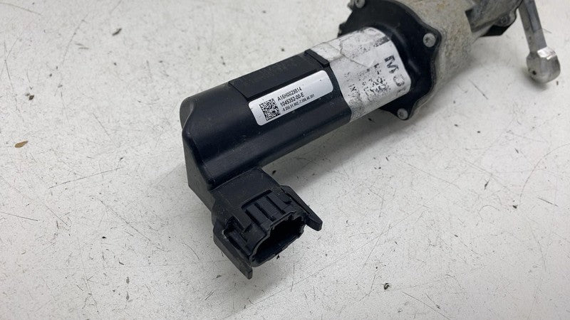 1045352-00-E ⭕ 16-20 Tesla Model X Front Right Door Motor Closing Assist Drive 1045352-00-E