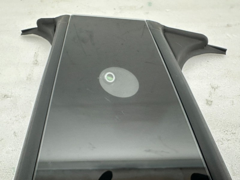 ⭕ 20-24 Model Y Right Exterior B-Pillar Applique Glass Trim RH AP3 150