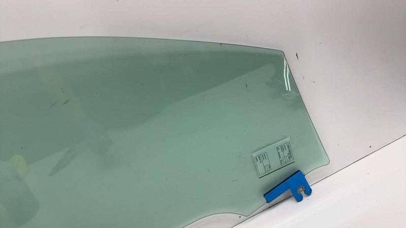 E1 43R-001565 ⭕ 2017-2024 Chrysler Pacifica Front Driver Side Door Window Glass Left Assembly