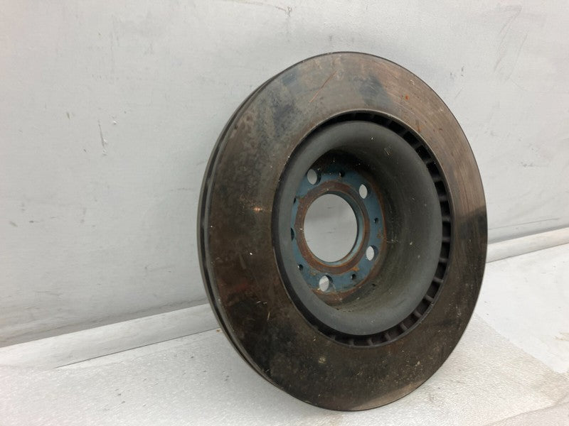 ⭕2017-2023 Tesla Model 3 Front Left or Right Brake Disc Rotor Base Mono-Material