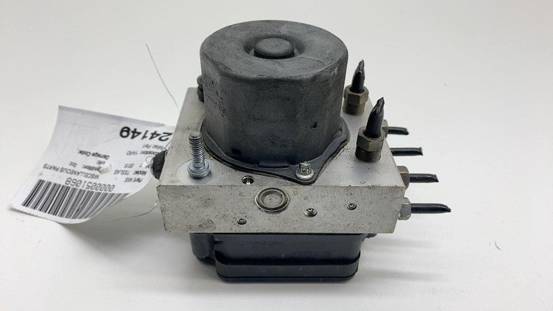 103779700B 2012-2015 Tesla Model S Anti-Lock ABS Brake Pump Hydraulic Control Unit Module