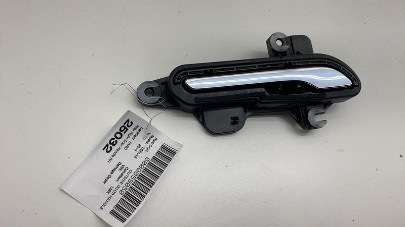 1081832-99-F ⭕17-20 Tesla Model 3 Rear Right Outside Door Handle Exterior Outer 1081832-99-F