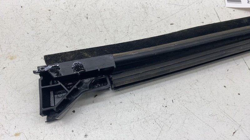 ⭕ 2023-2025 Toyota Prius Rear Left Side Door Window Inner Weatherstrip Seal OEM