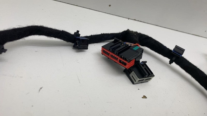 32343871 ⭕ 21-23 Polestar 2 Front Passenger Door Wiring Harness Cable Wire Right 32343871