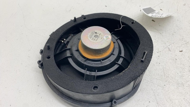 ⭕ 16-20 Model X Front Left or Right Door Audio Sound Woofer Speaker 10