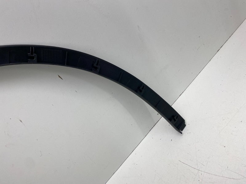 1494186 00 B ⭕ 20-24 Tesla Model Y Front Right Fender Garnish Wheel Arch Molding 1494186-00-B