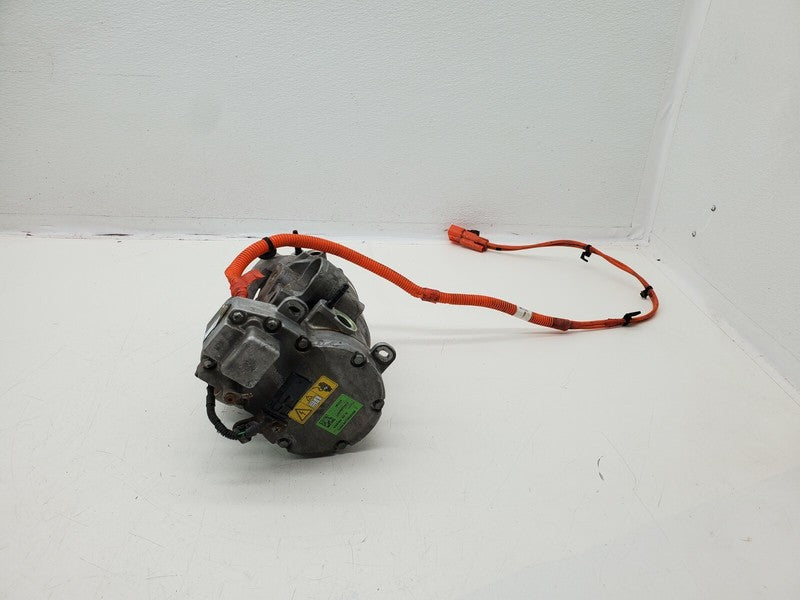 ⭕ 17-20 Tesla Model 3 Electric Air Conditioning A/C Compressor Pump 10