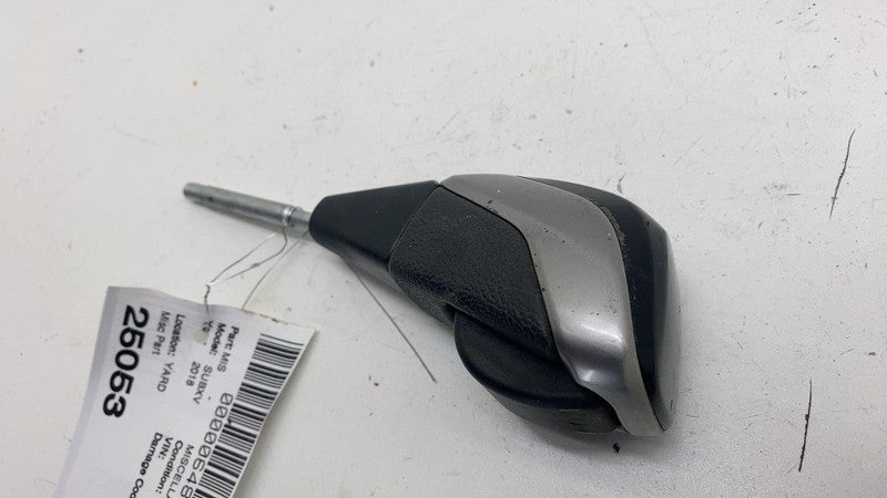 ⭕ 18-21 Subaru Crosstrek Auto Transmission Gear Shifter Selector Lever Knob OEM