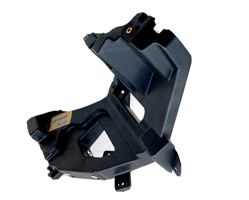 1043357-00-F ⭕ 16-20 Model X Driver Headlight Headlamp Support Bracket Left NEW 1043357-00-F