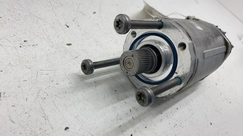 ⭕2018-2022 Maserati Ghibli Electric Power Steering Gear Rack & Pinion