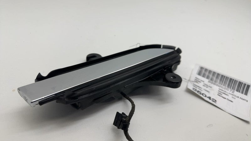 ⭕ 16-20 Tesla Model X Front Right Side Exterior Door Handle Outer 1035