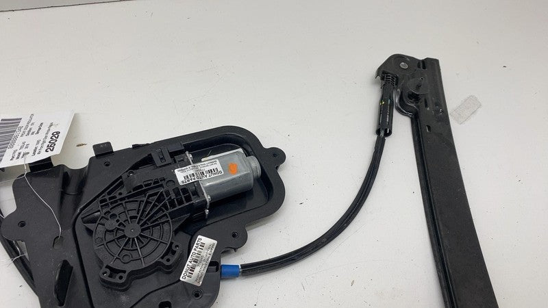 109662101F ⭕ 2017-2023 Tesla Model 3 Front Right Door Window Regulator & Motor 1096621-10-F