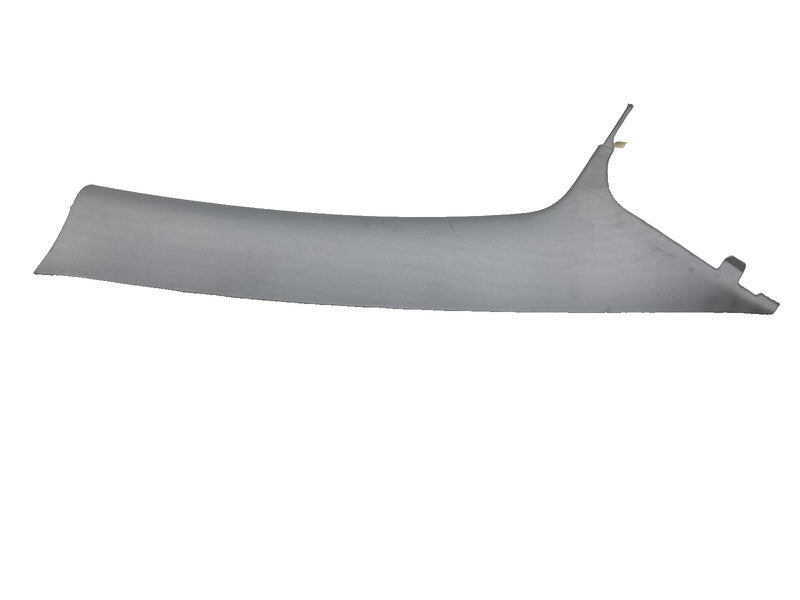 108624191J ⭕17-23 Model 3 Front Passenger Side Upper A-Pillar Trim Cover Right 1086241-91-J