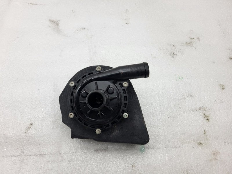 106747300H 2012-2020 Tesla Model S Battery Auxiliary Water Coolant Pump Foam Isolated Assy