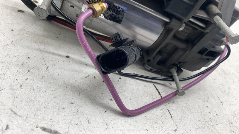 ⭕ 2016-2020 Tesla Model X MX Wabco Air Suspension Twin Compressor OEM