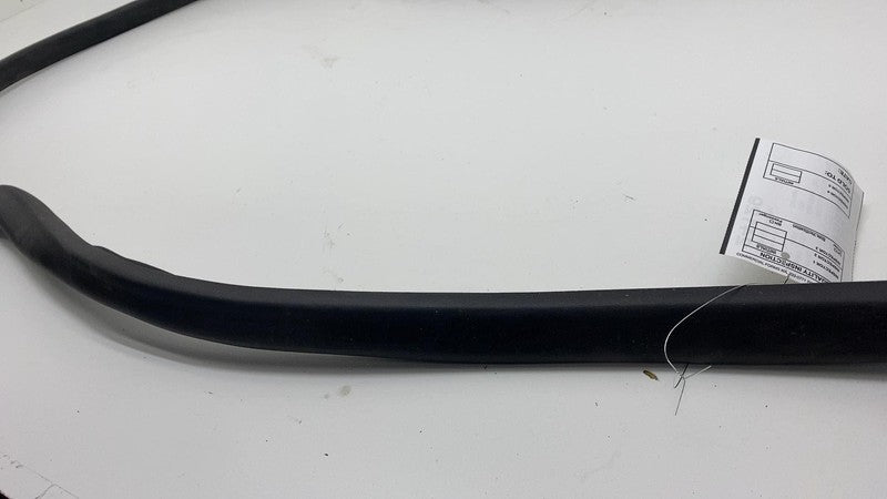 2024 Tesla Cybertruck Front Passenger Right Door Seal Gasket Weather S