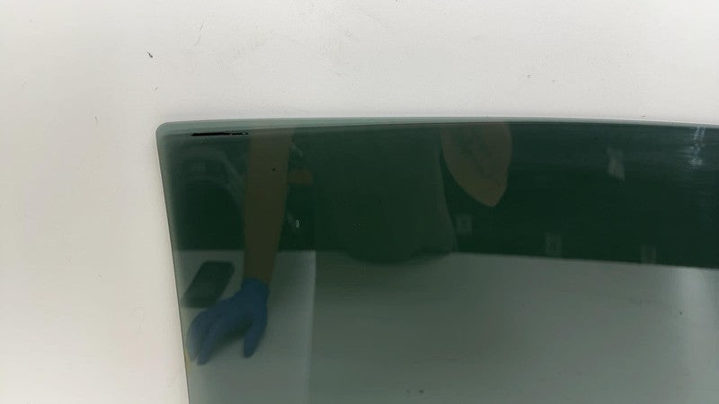 ⭕ 2021 2022 2023 Ford Mustang Mach-E Rear Right Door Window Glass LJ8B
