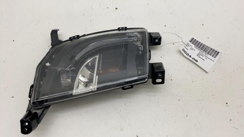 600591400F 2012-2020 Tesla Model S Front Passenger Side Cornering Light Corner Lamp Right