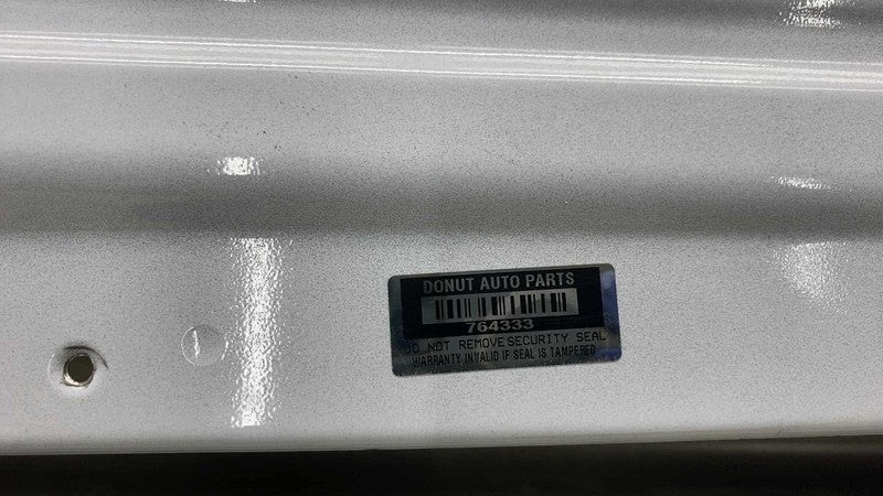 ⭕ 2017-2020 Tesla Model 3 Front Passenger Door Shell Panel Right RH White PPSW