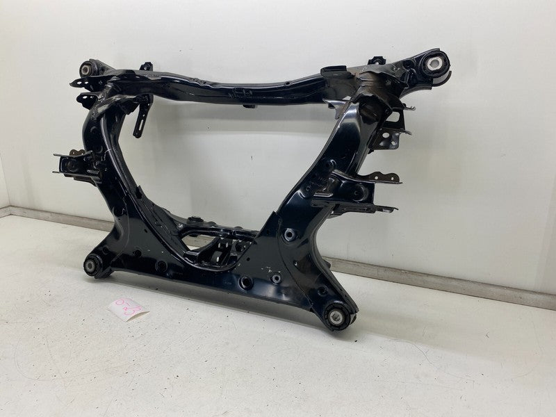 1044580-00-D ⭕ 2017-2023 Tesla Model 3 Y Rear Subframe Cradle Support Crossmember Assembly