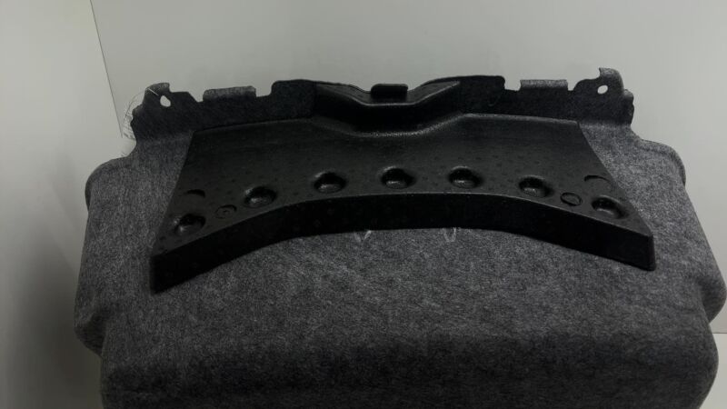 2020-2023 Tesla Model Y Front Frunk Luggage Storage Bin Compartment Inner Carpet