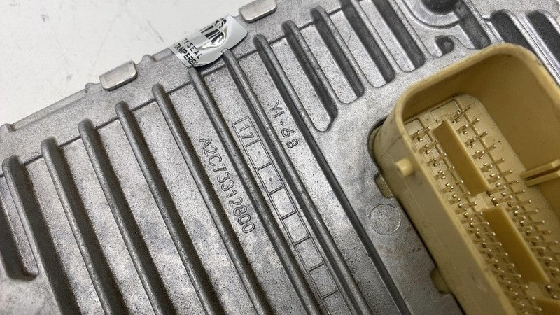 68330910AA ⭕ 2018-2019 Chrysler Pacifica Engine Control Module ECM Unit Assembly 68330910AA