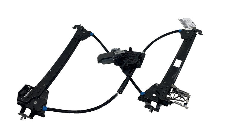 ⭕ 2016-2020 Model S Front Right Side Door Window Regulator & Motor 600