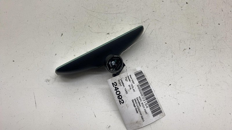 ⭕ 16-20 Tesla Model X Interior Rear View Mirror Triple Camera Type 109