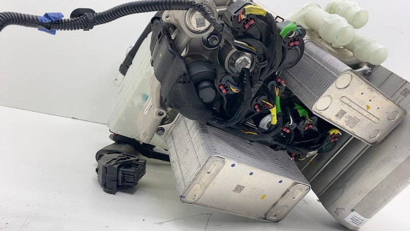 ⭕ 2021-2024 Tesla Model 3 Supermanifold Refrigerant Chiller w/ Coolant