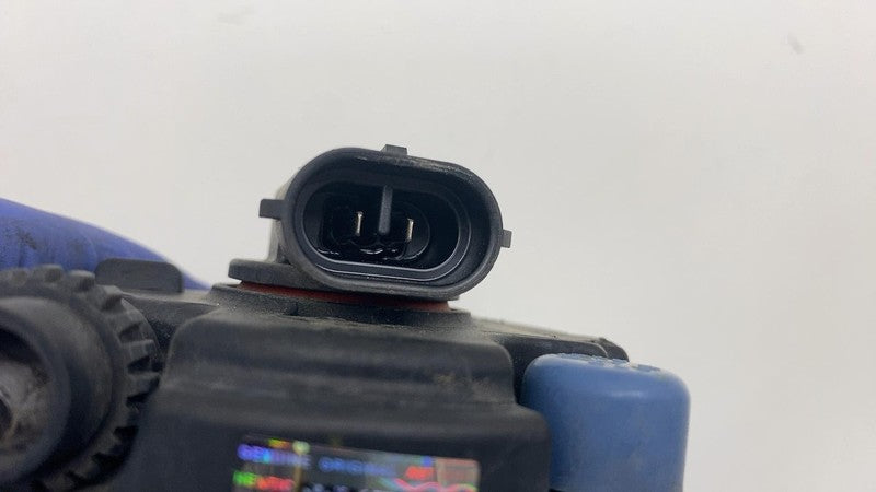 7L5941699B 2011-2018 Porsche Cayenne Front Passenger Side Lower Fog Light Foglamp Right RH