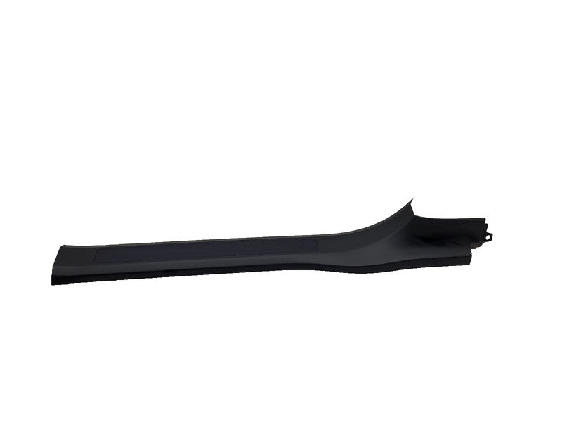 ⭕ 2016-2020 Tesla Model X Front Passenger Side Door Sill Trim Right 10