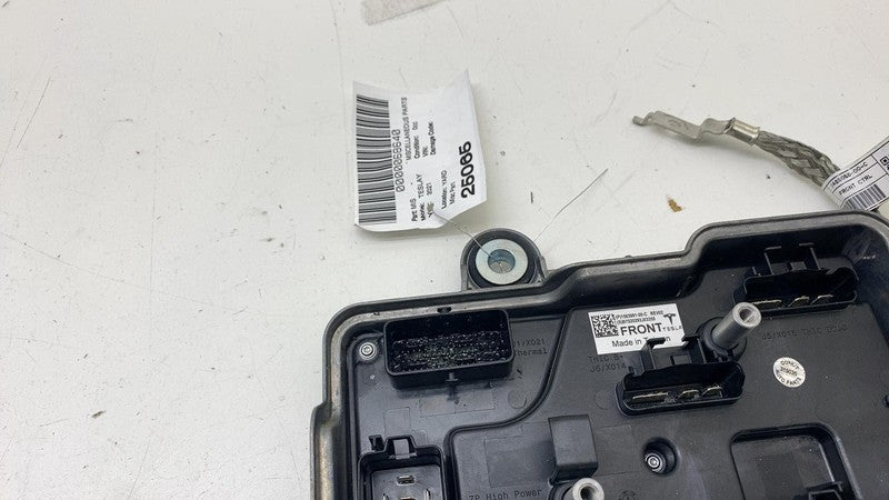 ⭕ 21-23 Tesla Model 3 Y Front Vehicle Electronic Controller Module 158