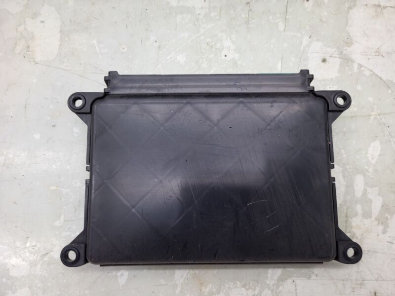 2016-2020 Tesla Model S Thermal Controller Assist Computer Control Module Unit