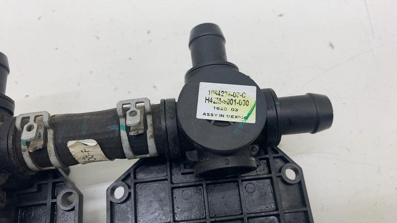 ⭕ 2016-2020 Tesla Model X 3 & 4-Way Coolant Valve Motor Actuator 60073