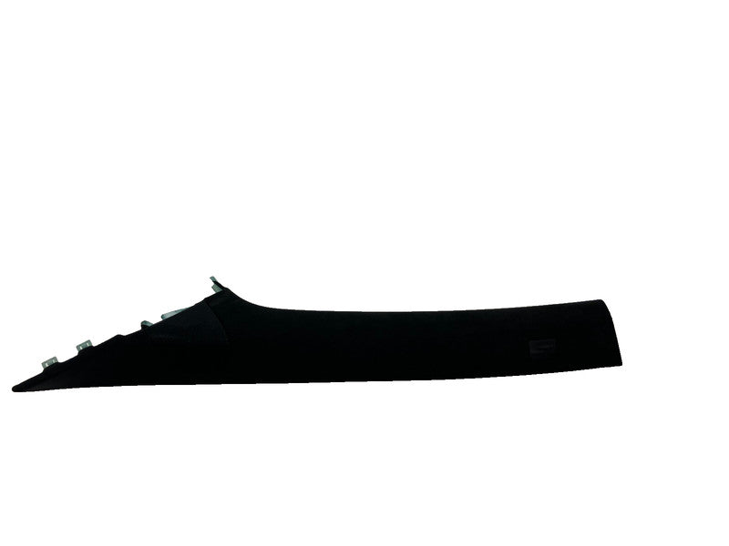 100483300A ⭕ 2012-2020 Model S Front Left A-Pillar Upper Trim Cover w/ Speaker 1002488-02-G