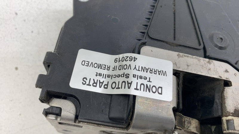 53368297 ⭕ 14-18 Dodge RAM ProMaster 2500 Rear Passenger Door Lock Latch Actuator Right