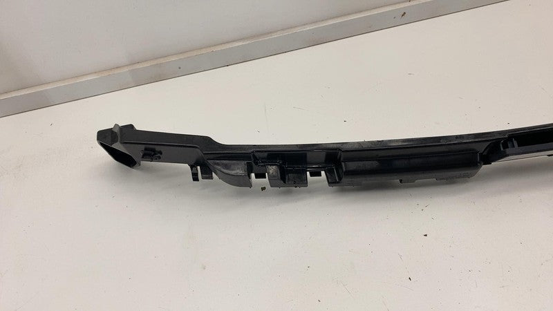 150817900C ⭕ 2020-2022 Model Y Rear Bumper Support Bracket w/ Antenna Module 1508179-00-C