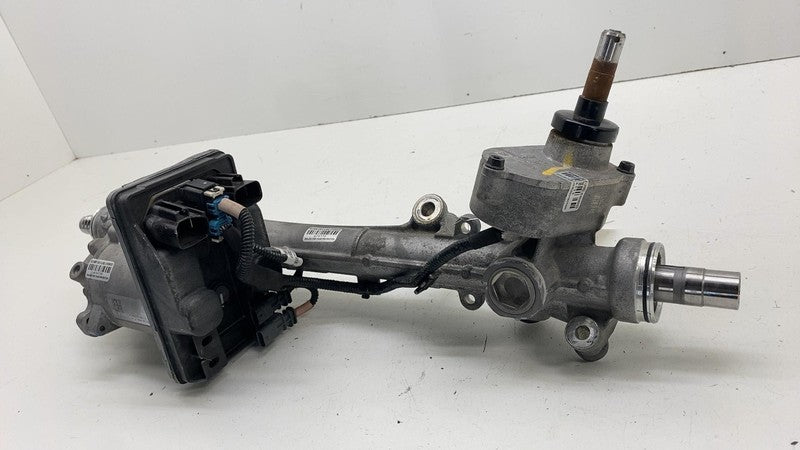 ⭕ 17-20 Tesla Model 3 M3 Power Steering Gear Rack & Pinion Assembly 10