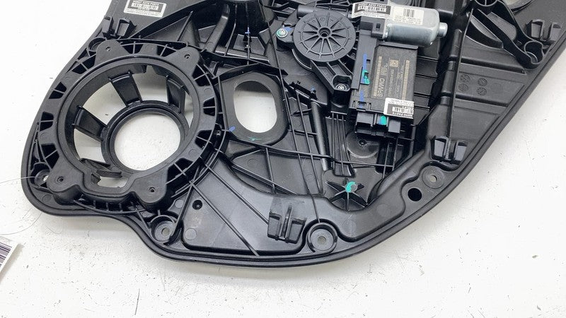 9401999 ⭕ 2021-2023 Polestar 2 PS2 Rear Right Door Window Regulator & Carrier RH 9401999