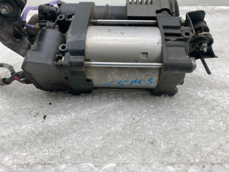 15.1550-0070.3 2012 2013 2014 2015 Tesla Model S Air Suspension Compressor Supply Unit Assembly
