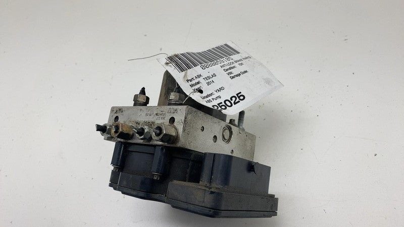 600636300D ⭕ 12-15 Model S MS Hydraulic ABS Anti-Lock Brake System Pump Module 6006363-00-D