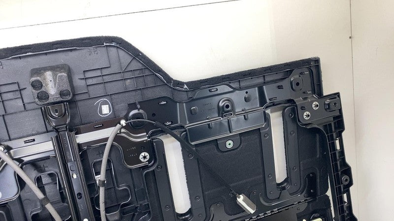 5RH97DX9AH ⭕2017-2024 Chrysler Pacifica Rear 2nd Row Load Floor Tray Cover Panel 5RH97DX9AH